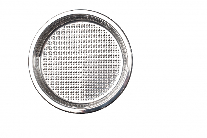 AVR Grillpan 28D QC